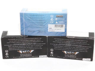 Lot 99 - NEO (ALLEMAGNE) (3)