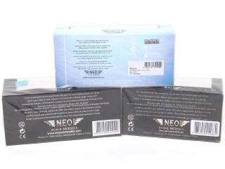 Lot 101 - NEO (ALLEMAGNE) (3)