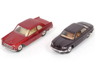 Lot 228 - SOLIDO (FRANCE) (2)