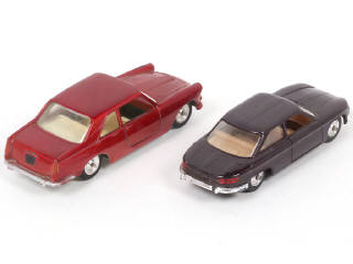 Lot 228 - SOLIDO (FRANCE) (2)