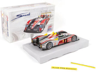Lot 16 - SPARK (MACAU) (1)