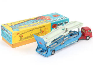 Lot 173 - CORGI TOYS (GB) (1)