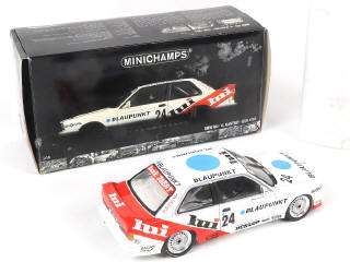 Lot 29 - MINICHAMPS (ALLEMAGNE) (1)