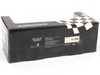 Lot 24 - MINICHAMPS (ALLEMAGNE) (1)
