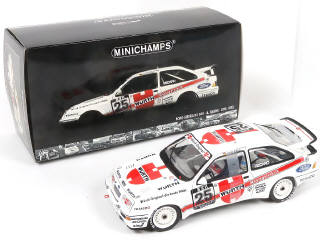 Lot 26 - MINICHAMPS (ALLEMAGNE) (1)