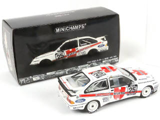 Lot 26 - MINICHAMPS (ALLEMAGNE) (1)