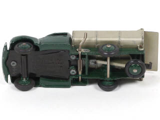 Lot 313 - DINKY TOYS (FRANCE) (1)