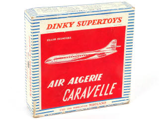 Lot 300 - DINKY TOYS (FRANCE) (1)