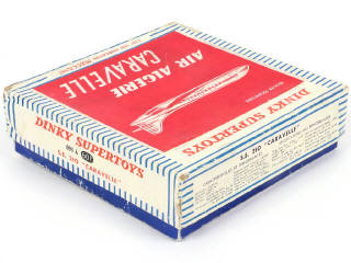 Lot 300 - DINKY TOYS (FRANCE) (1)