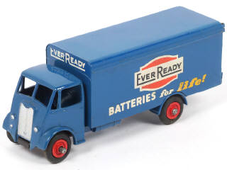 Lot 236 - DINKY TOYS (GB) (1)