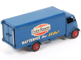 Lot 236 - DINKY TOYS (GB) (1)