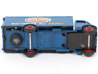 Lot 236 - DINKY TOYS (GB) (1)