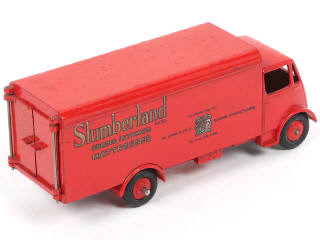 Lot 238 - DINKY TOYS (GB) (1)