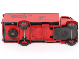 Lot 238 - DINKY TOYS (GB) (1)