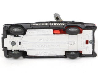 Lot 245 - DINKY TOYS (GB) (1)