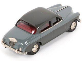 Lot 143 - LANSDOWNE MODELS (GB) (1)