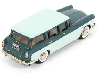 Lot 139 - LANSDOWNE MODELS (GB) (1)