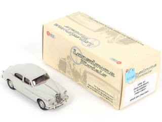 Lot 140 - LANSDOWNE MODELS (GB) (1)