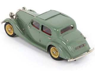 Lot 144 - LANSDOWNE MODELS (GB) (1)