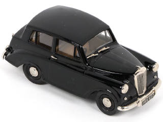 Lot 138 - LANSDOWNE MODELS (GB) (1)