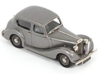 Lot 137 - LANSDOWNE MODELS (GB) (1)