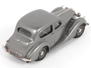 Lot 137 - LANSDOWNE MODELS (GB) (1)
