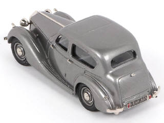 Lot 137 - LANSDOWNE MODELS (GB) (1)