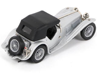 Lot 141 - LANSDOWNE MODELS (GB) (1)