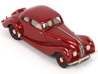 Lot 134 - LANSDOWNE MODELS (GB) (1)
