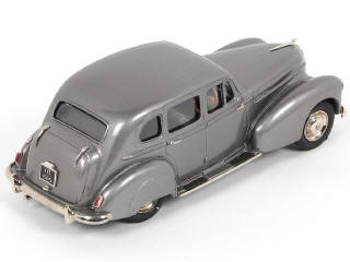 Lot 142 - LANSDOWNE MODELS (GB) (1)