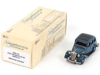 Lot 136 - LANSDOWNE MODELS (GB) (1)