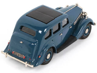 Lot 136 - LANSDOWNE MODELS (GB) (1)