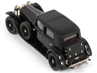 Lot 146 - LANSDOWNE MODELS (GB) (1)