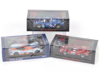 Lot 84 - SPARK (MACAU) (3)