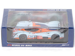 Lot 84 - SPARK (MACAU) (3)