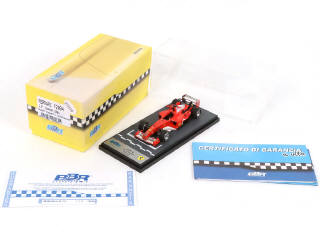 Lot 126 - BBR (ITALIE) (1)