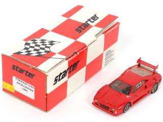 Lot 205 - STARTER (FRANCE) (5)