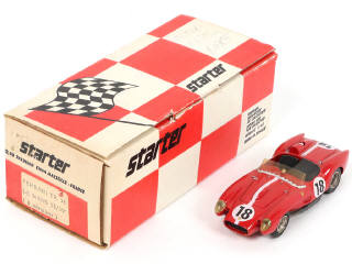Lot 205 - STARTER (FRANCE) (5)