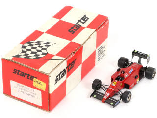 Lot 204 - STARTER (FRANCE) (5)