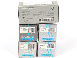 Lot 110 - MINICHAMPS (ALLEMAGNE) (5)