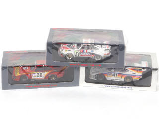 Lot 85 - SPARK (MACAU) (3)