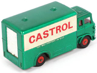 Lot 280 - DINKY TOYS (GB) (1)