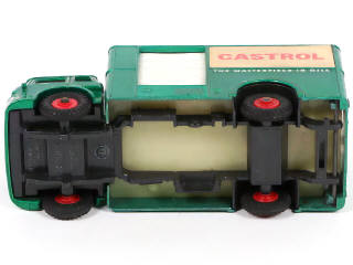 Lot 280 - DINKY TOYS (GB) (1)