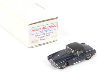 Lot 200 - HECO MODELES (FRANCE) (1)