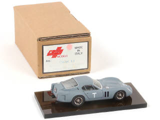 Lot 129 - GAMMA MODELS (ITALIE) (1)