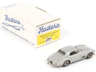 Lot 192 - HOSTARO (FRANCE) (1)
