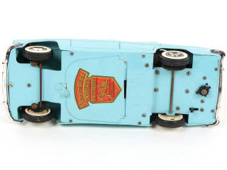 Lot 29 - GEGE (FRANCE) (2)