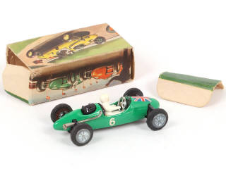 Lot 87 - TEKNO (DANEMARK) (1)