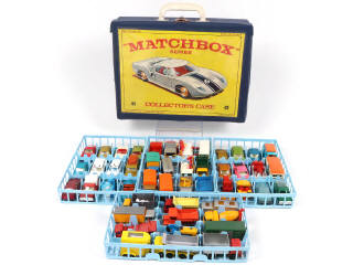 Lot 190 - MATCHBOX (GB) (1)