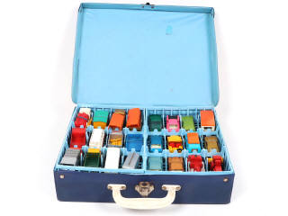 Lot 190 - MATCHBOX (GB) (1)